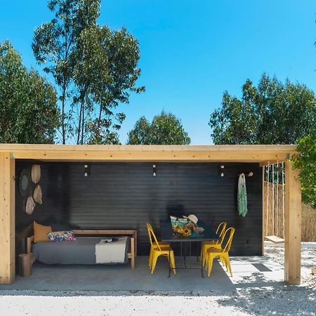 Apartamento Bee Moinho Sobral da Abelheira Exterior foto